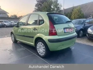 Citroen C3 Bild 2