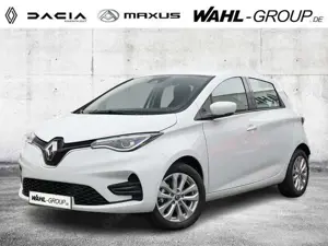 Renault ZOE Experience Z.E. 50 ABS Fahrerairbag ESP SERV