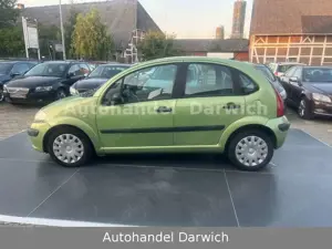 Citroen C3 Bild 3