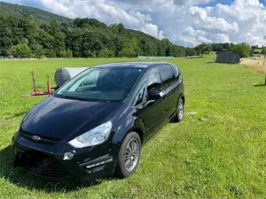 Ford S-Max Champions Edition