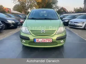 Citroen C3 Bild 4