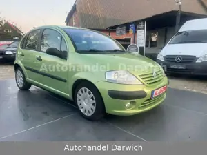 Citroen C3 Bild 5
