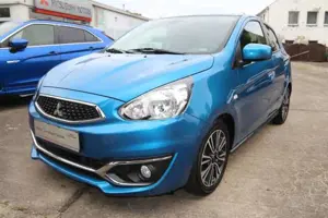 Mitsubishi Space Star Edition+ 1.2 MIVEC ClearTec 5-Gang Bild 2