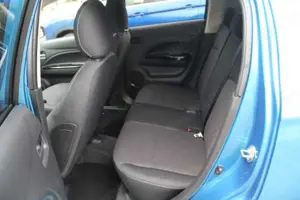 Mitsubishi Space Star Edition+ 1.2 MIVEC ClearTec 5-Gang Bild 5