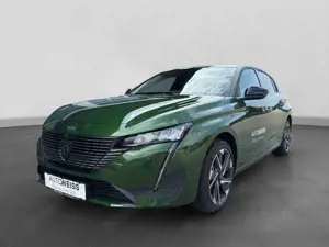 Peugeot 308 Hybrid 136 e-DSC6 Allure