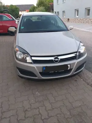 Opel Astra 1.4