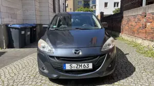 Mazda 5 2.0 MZR-DISI i-stop Sports-Line