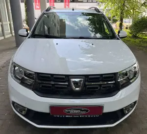 Dacia Logan TÜV AU NEU*KLIMA*PDC* Tempomat* Bild 3