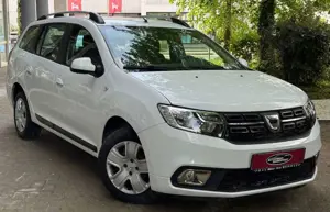 Dacia Logan TÜV AU NEU*KLIMA*PDC* Tempomat*