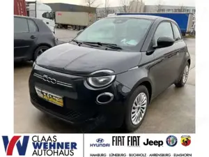 Fiat 500e Action Automatik Radio  Winter-Paket