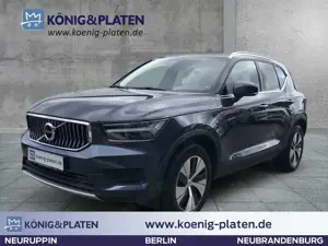 Volvo XC40 T4 TwinEng 2WD Inscription Expr Plug-In Klima