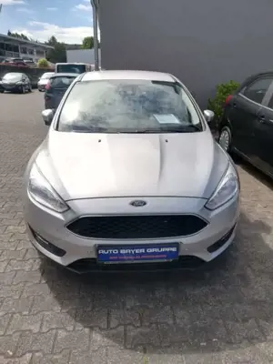 Ford Focus Business