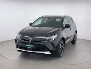 Opel Grandland Ultimate 1.2*NAVI*SHZ*RFK*uvm