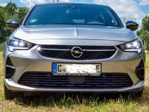 Opel Corsa-e Corsa-E 5-Türer GS Line