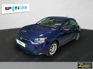Opel Corsa -e Klimaautom, PDC, Sitzh, GJR, uvm... LED