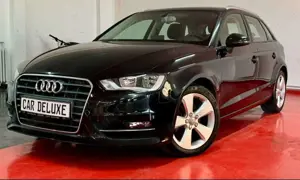 Audi A3 Sportback ambition*Rückfahrkamera*TÜV Neu*