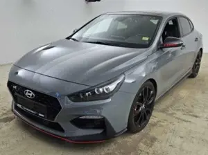 Hyundai i30 i30 N Fastback Schiebedach Ansaugkit
