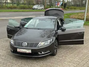 Volkswagen CC 2.0 TDI BlueMotion Technology/Navi/BI-Xenon/2 Hand