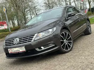 Volkswagen CC 2.0 TDI BlueMotion Technology/Navi/BI-Xenon/2 Hand Bild 2