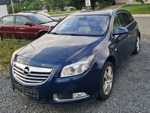 Opel Insignia Insignia 2.0 CDTI Sports Tourer Innovation
