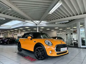 MINI Cooper Cabrio LED/PDC/HK/SHZ/CHILLI P./BT