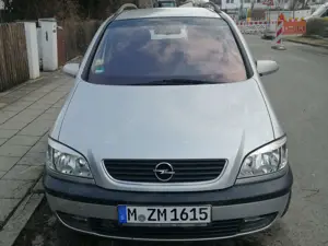 Opel Zafira Zafira 1.8