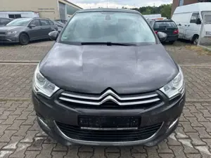 Citroen C4 Lim. Shine