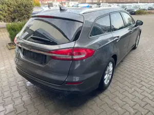 Ford Mondeo Kombi TDCi150 Auto Navi/LMF/SHZ/FSH/Temp Bild 4