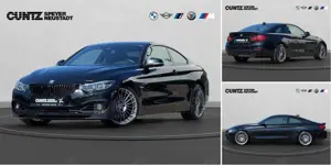 Alpina B4 S Bi-Turbo EDITION 99 Coupé SWITCH-TRONIC Allrad N