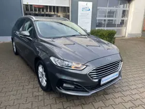 Ford Mondeo Kombi TDCi150 Auto Navi/LMF/SHZ/FSH/Temp Bild 3