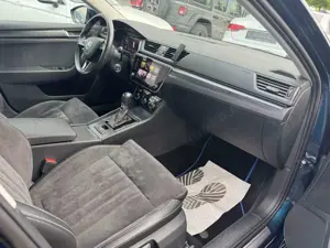 Skoda Superb Lim. Style iV Leder+LED+ACC+Kamera Bild 3