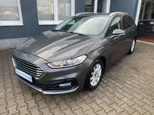 Ford Mondeo Kombi TDCi150 Auto Navi/LMF/SHZ/FSH/Temp