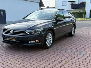 Volkswagen Passat Variant Comfortline BMT/Start-1.HAND-GARANTIE