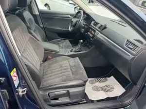 Skoda Superb Lim. Style iV Leder+LED+ACC+Kamera Bild 4