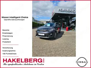 Kia Stonic 1.0 T-GDI Platinum Edition Bild 1