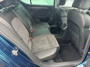 Skoda Superb Lim. Style iV Leder+LED+ACC+Kamera Bild 5