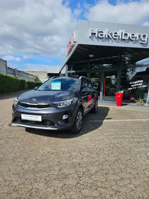 Kia Stonic 1.0 T-GDI Platinum Edition Bild 2