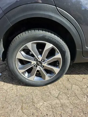 Kia Stonic 1.0 T-GDI Platinum Edition Bild 5