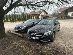 Mercedes-Benz C 200 d 7G-TRONIC Avantgarde