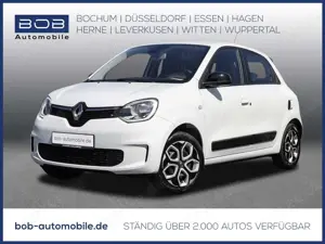 Renault Twingo EQUILIBRE SCe 65 KLIMA BT ZV USB