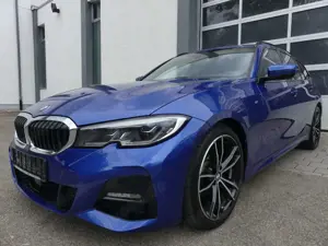 BMW 320 d Touring xDrive M Sport Leaser/Virtual/Kam.