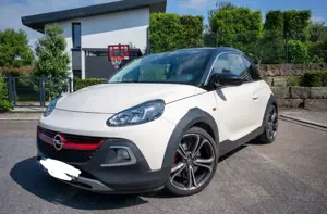 Opel Adam 1.4 Turbo S