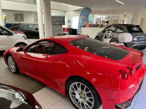 Ferrari 430 Scuderia F430 F1 Bild 2
