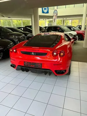 Ferrari 430 Scuderia F430 F1 Bild 3