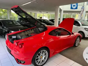 Ferrari 430 Scuderia F430 F1 Bild 5