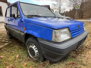 SEAT Marbella GARAGENFUND * Bitte Beschreibung lesen! Danke