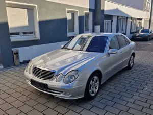 Mercedes-Benz E 320 CDI E -Klasse Lim. (BM 211)