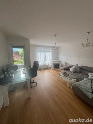 Möblierte Wohnung zur Zwischenmiete (Sep 25 Dez 25)