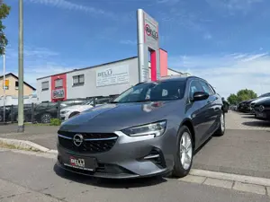 Opel Insignia B Sports Tourer Business FINANZIERUNG