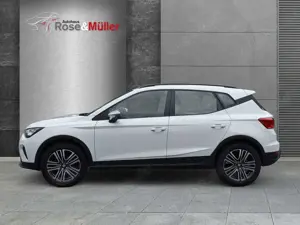 SEAT Arona Style Edition*SHZ*EPH*RFK*VC*